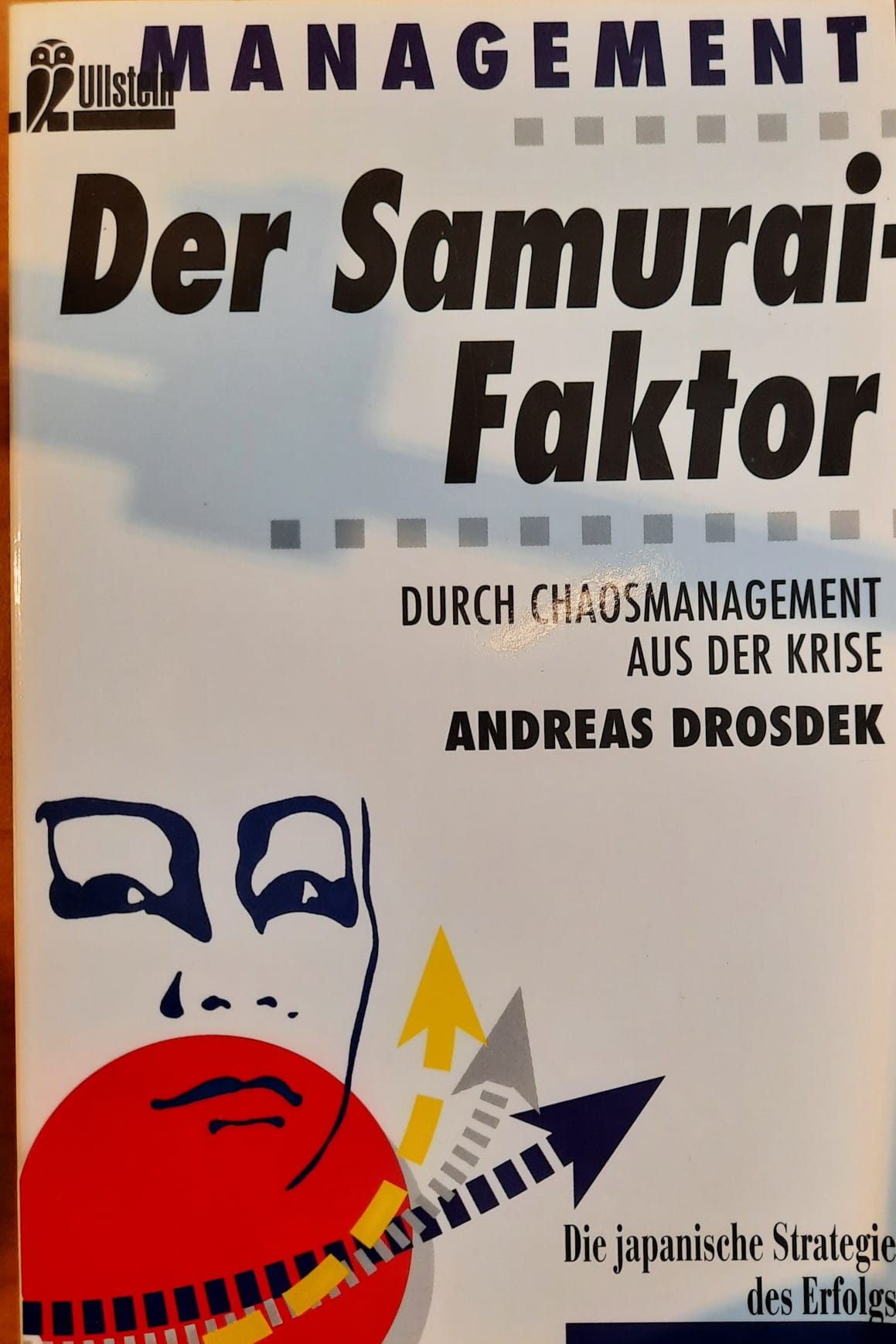 Der Samurai-Faktor